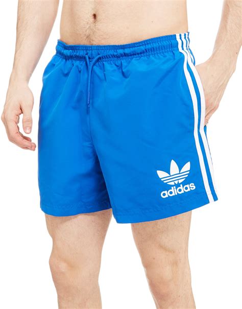 badehose herren adidas originals